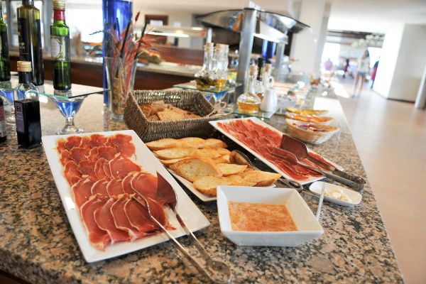 Altos del Arapey Club de Golf & Hotel Termal - All Inclusive (Thermas de Arapey)